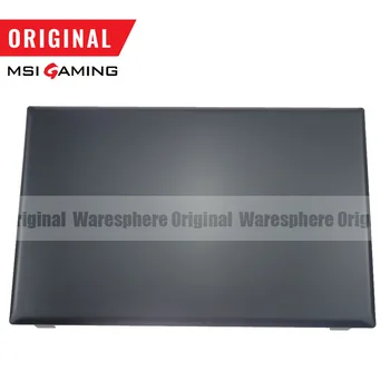 

New Original LCD Back Cover for MSI CX61 16GD Top Rear Lid 3076GJA211P89 Black Without Logo