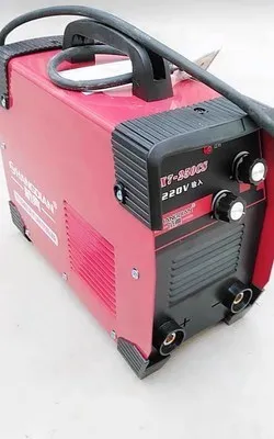 

Портативный бытовой мини-аппарат для точечной сварки, Zx7-200CS в, 220
