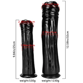 Sextoy Femme Huge Horse Dildo For Women Men With Strap On Penis Anal Dildos Masturbators Suction Cup Dilldo Sex Toys 18 Sexshop 4