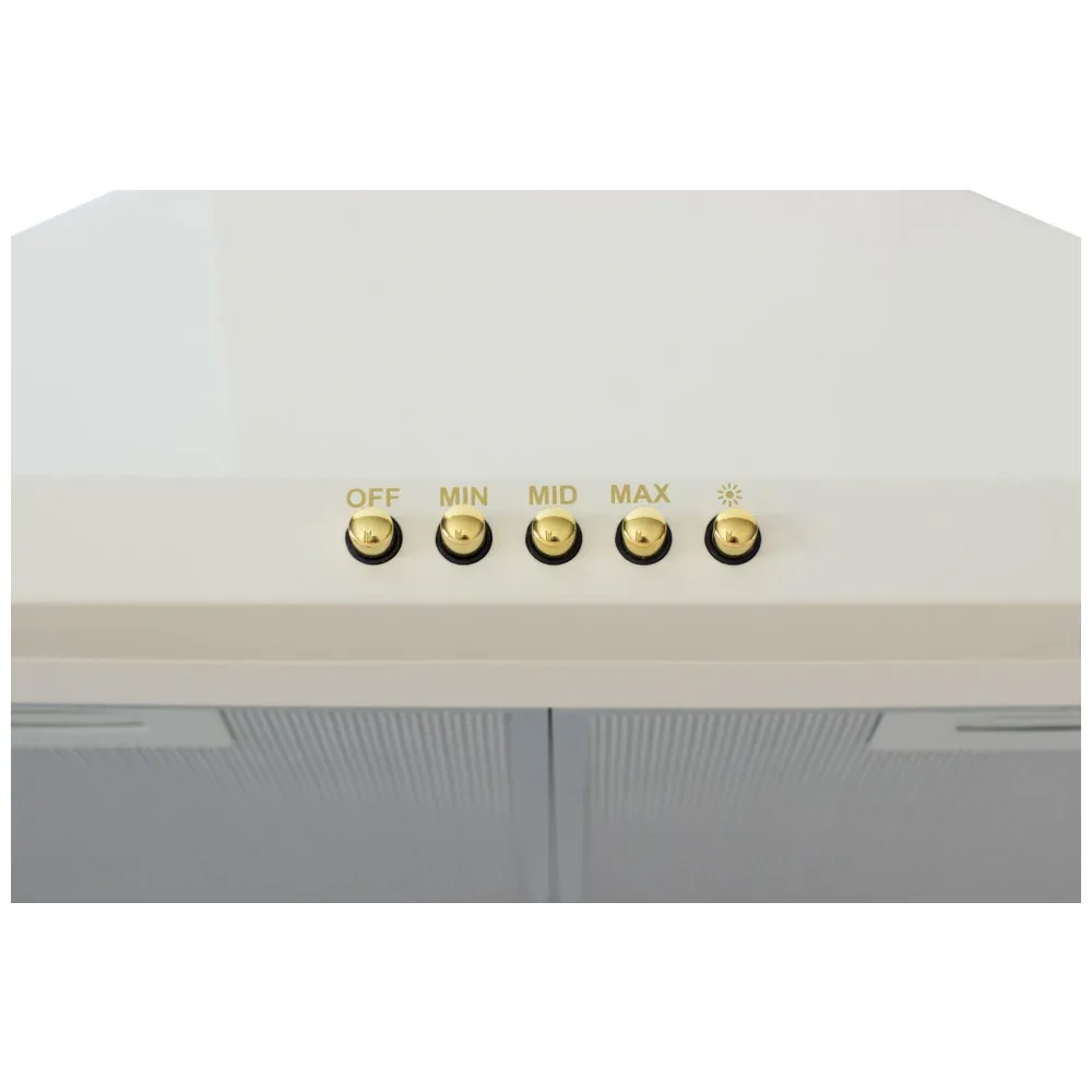 Настенная вытяжка Simfer 8561SM