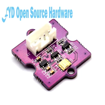 

1pcs CJMCU-2561 TSL2561 Digital Light Intensity Module Digital Light Sensor