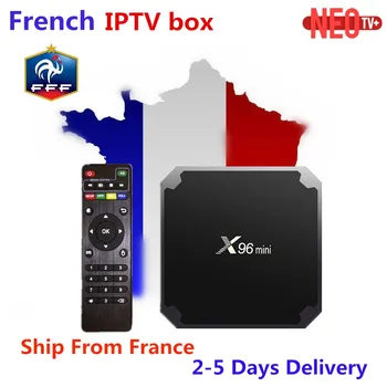 

X96 mini Android 9.0 Smart TV Box Amlogic S905W Quad Core 2.4Ghz Wifi 4K 1080P media player 64 bit X96mini Set-Top Box