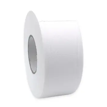 

1 rolls Big Toilet paper Toilet paper for household and commercial toilet paper