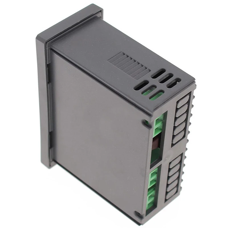 Промо-акция! 220V светодиодный цифровой терморегулятор Термостат Датчик-40~ 99 ° C