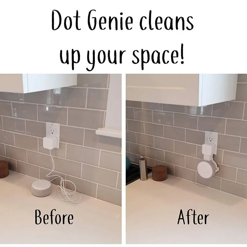 amazon echo bathroom