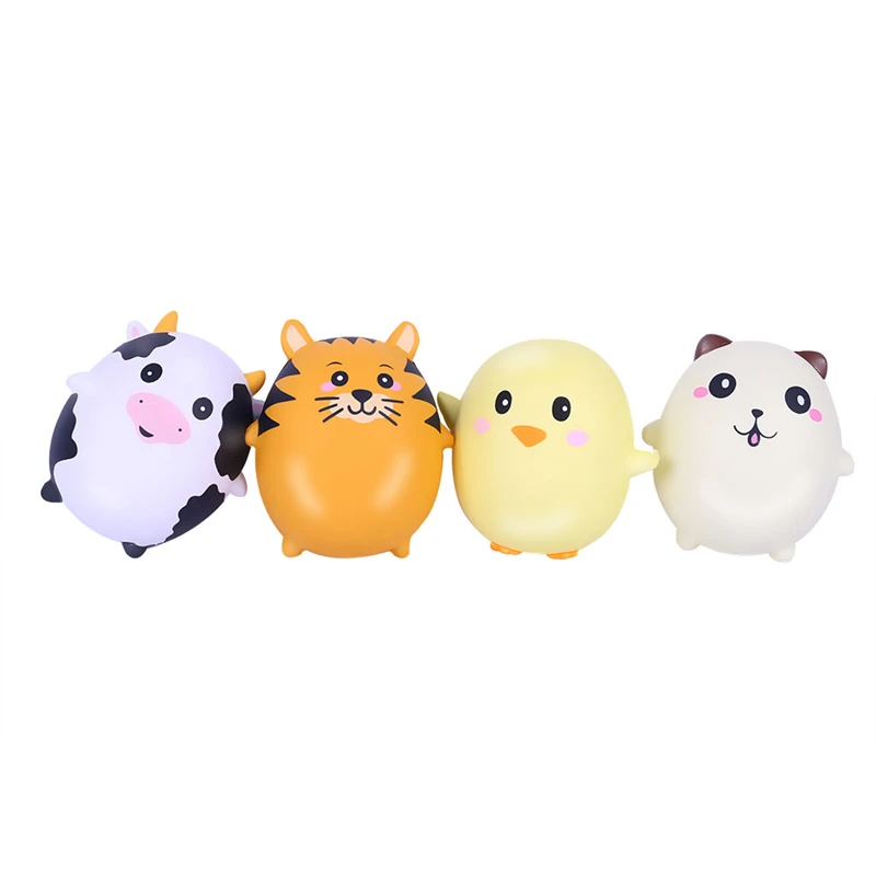 

Squishy Slow Rising Toys Antistress Kawaii Cute Unicorn Panda Cat Funny Squishy Stress Reliever Squeeze Toys For Children Gifts