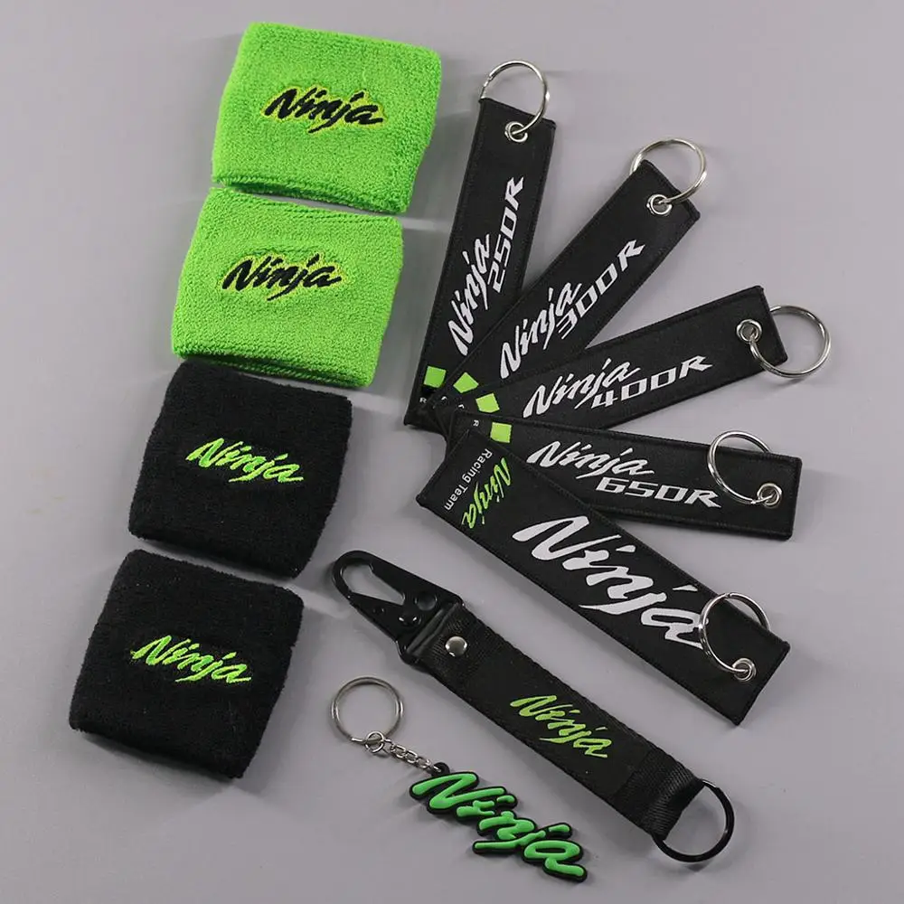 Защитный чехол для бака мотоцикла Kawasaki Ninja 250R 300R 400R 650R ZX6R ZX7R ZX9R ZX10R ZX12R | Автомобили