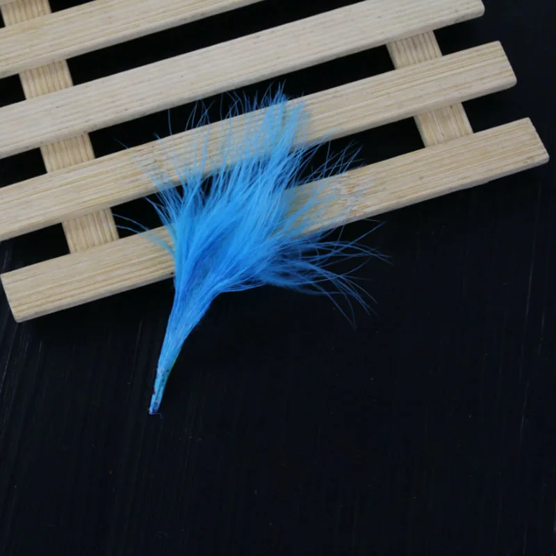 50 pcs chicken feather 6-13 cm Turkey Feathers Carnival Halloween Christmas DIY Craft Decoratie wedding decoration turkey feathers craft feathers