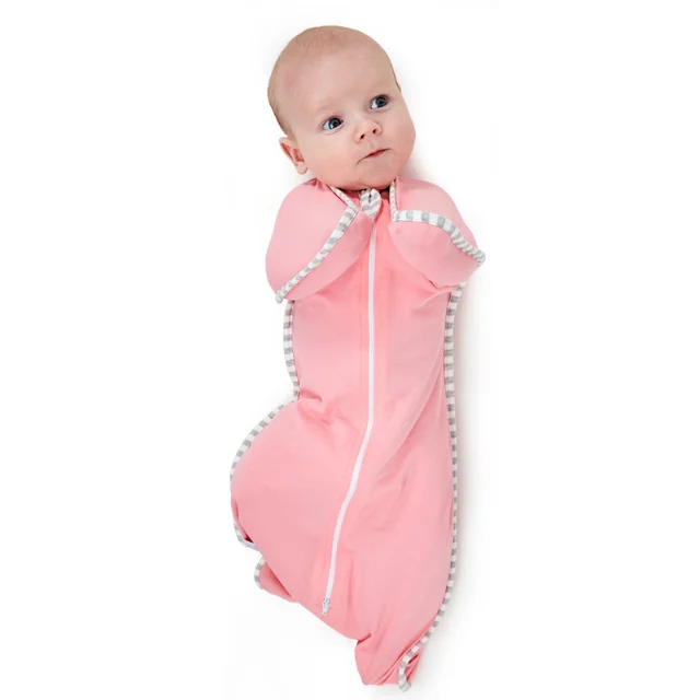 

Sleeve Removable New Born Baby Cocoon Pod Pebble Modeling Sleeping Bag Toddler Sleepsack Infant Kids Swaddle Sleep Sack
