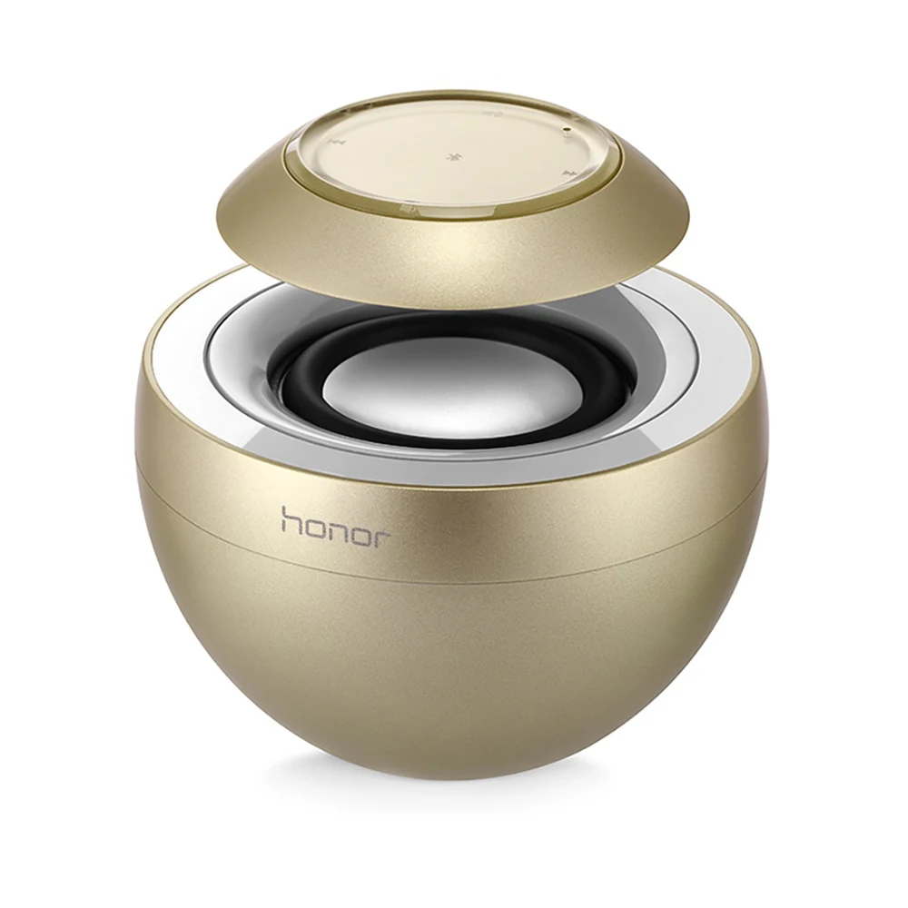 huawei Honor AM08 Лебедь Портативный беспроводной Bluetooth динамик громкой связи миниатюрная переносная колонка