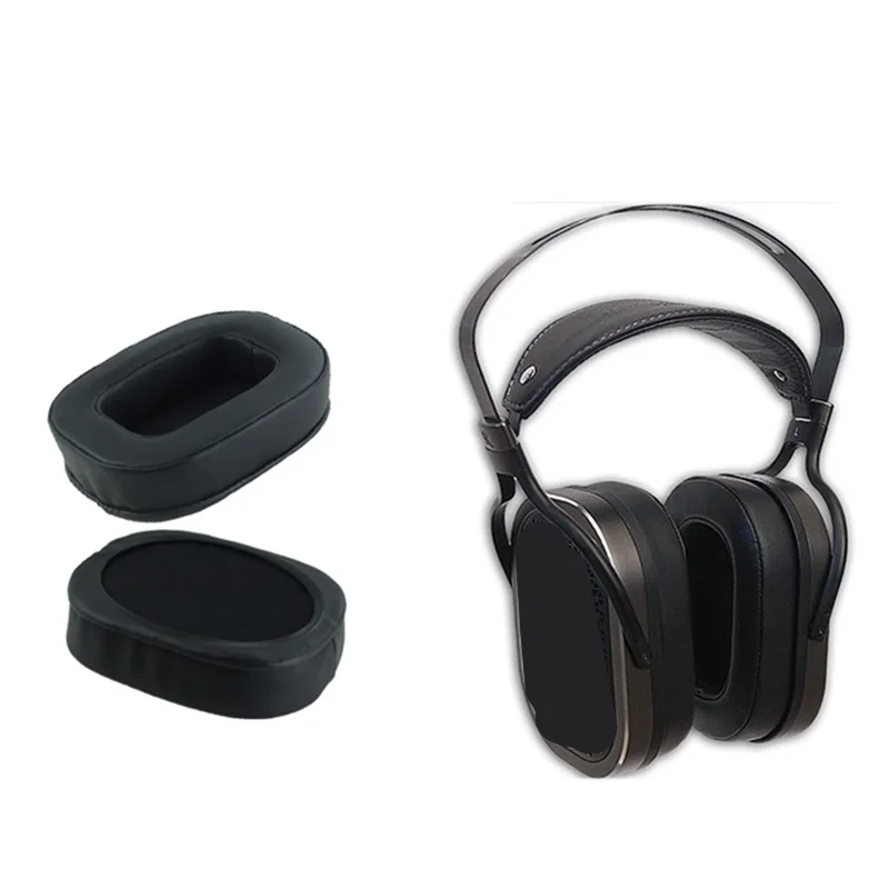 Sheepskin 113X85MM Earpad For acoustic research AR-H1 Headphones Replacement Ear Pad Ear Cushion Ear Cups Ear Cover Accessories