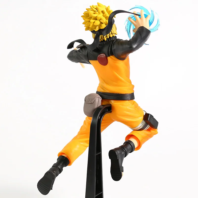 Kopen Naruto Shippuden Trillingen Sterren Uzumaki Naruto Rasengan Ver. PVC Figure Collectible Model Toy