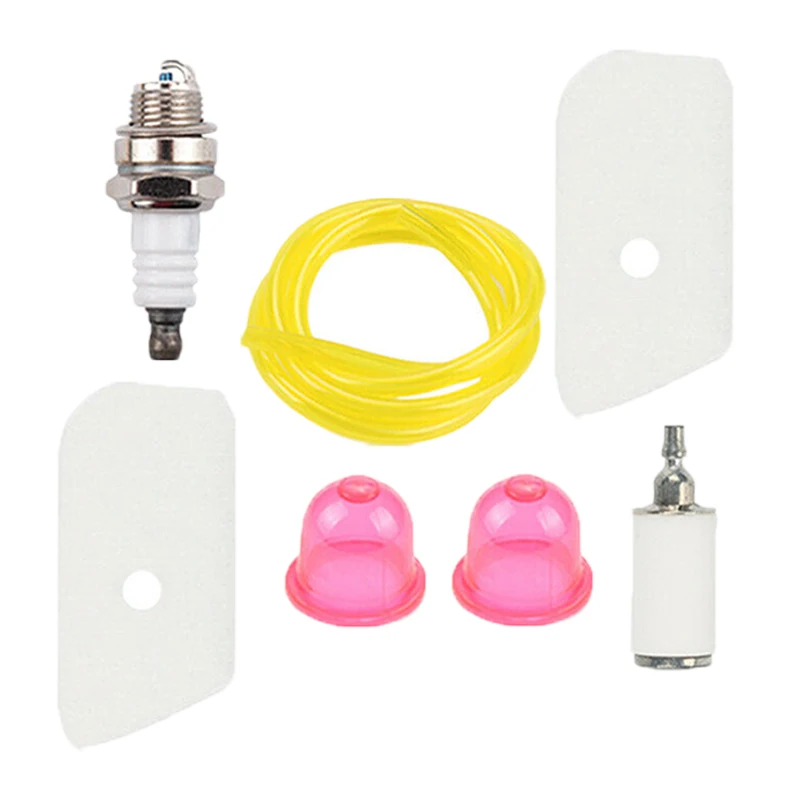Набор сменных лампочек для Husqvarna 128L 124L 125L 128CD 128LD 128LDX Kit