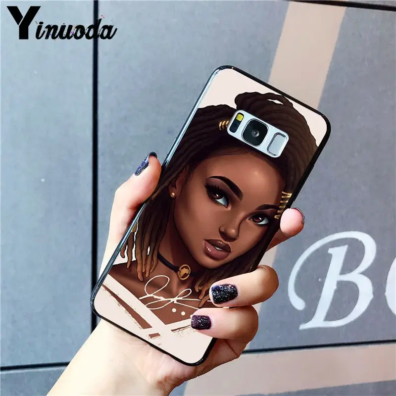 2bunz Melanin Poppin Aba Black Girl African