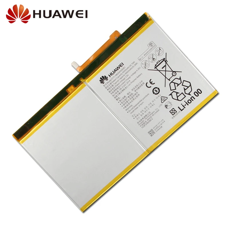 Huawei Mediapad M5 Pro Аккумулятор Купить