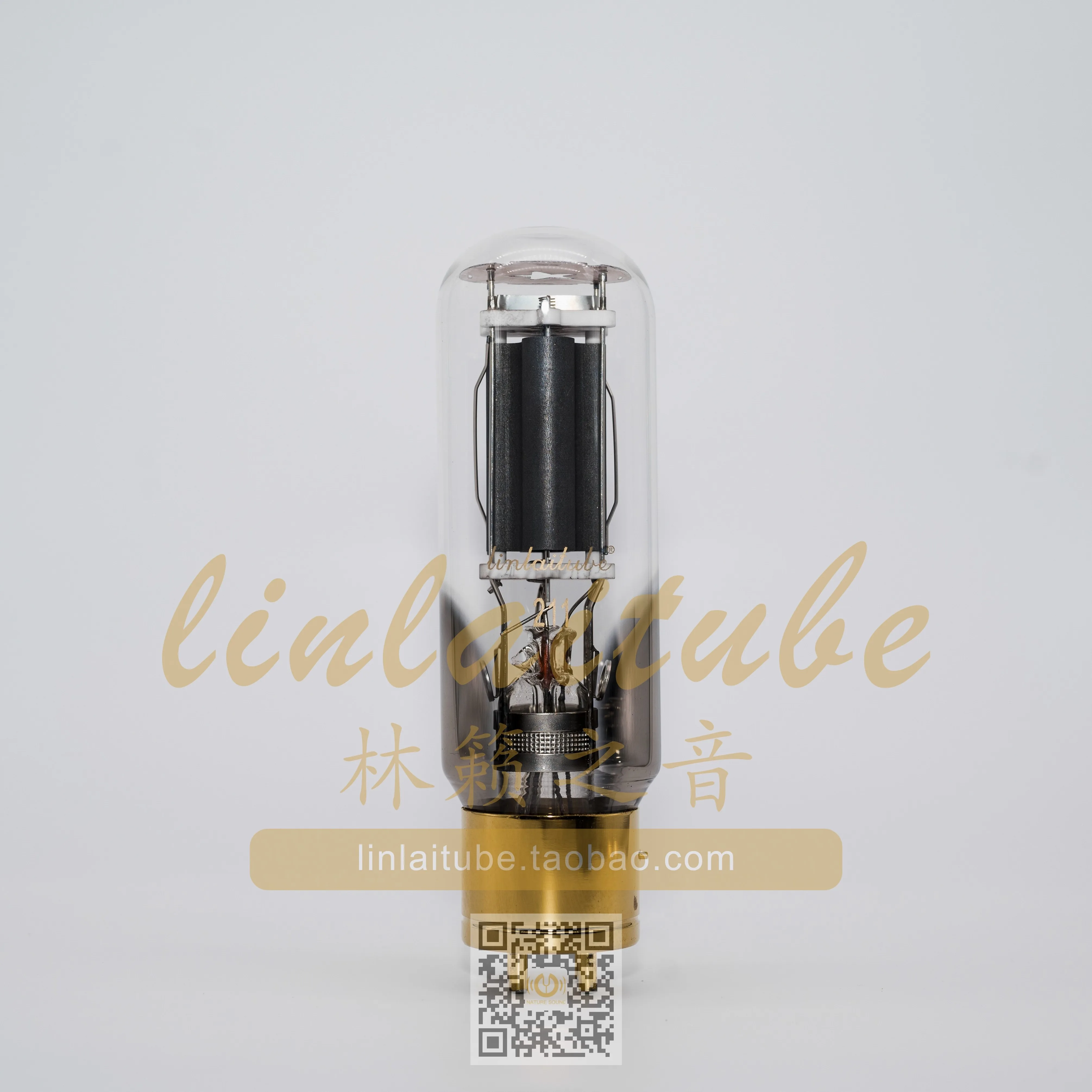 2 Pcs Linlai tube 211 Factory Outlet Perfect