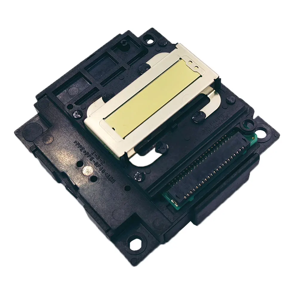 Печатающая головка FA04010 FA04000 печатающая для Epson L132 L130 L220 L222 L310 L362 L365 L366 L455 L456 L565 L566
