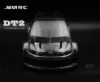 SNRC DT2 DT-2 1/10 RC CAR RC MODEL STANDARD RALLY CAR NET FRAME 1