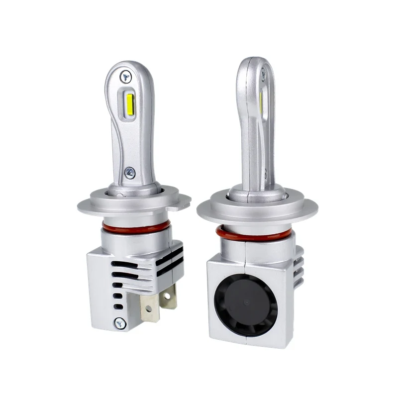 2pcs Fighter Foco H4 H7 Led Lampen Auto Motorfiets Koplamp 72w 12v 24v 6000k Super Led H4 Hi Lo H7 Auto Koplamp Lampen Lampada Car Headlight Bulbs Led Aliexpress Led Auto Lampen