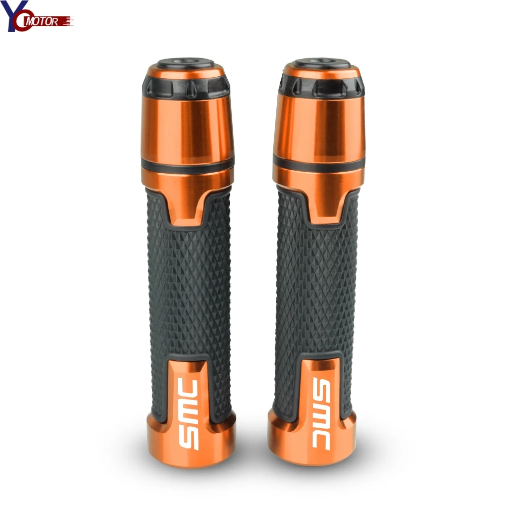Для KTM SMC S MC S-MC мотоциклетные уличные и гоночные мото гоночное сцепление ручка мотоцикла и концы рукоятки руля
