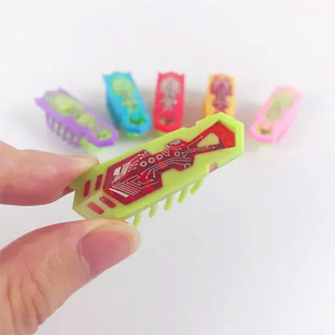 Trill-игрушка для домашних животных кот Бог с электрическим котом червь ya shua chong игрушка для кошек нанометр мышь dou chong - Цвет: Green