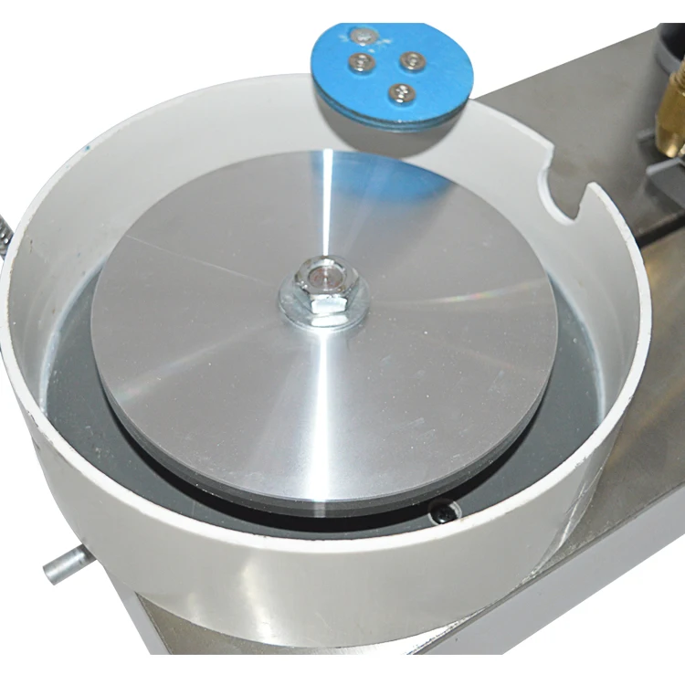 110/220V Household Small Precision Gemstone Grinding And Polishing Machine 120W