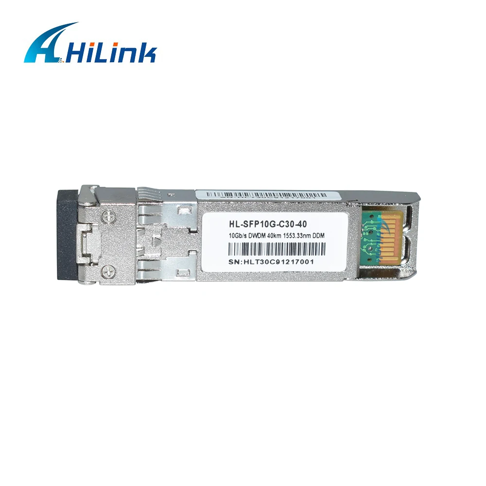 Совместим с 10.sfp + DWDM C31 1553.33nm 40 км | Мобильные телефоны и аксессуары