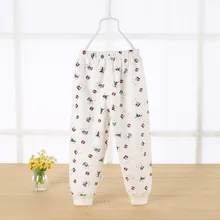 Детская одежда для девочек; натуральный хлопок 1 Базовое покрытие подштанники 2-3-4 лет; сезон весна-осень; тонкие детские кеды из вельвета, для мальчика, одежда в стиле унисекс B класс