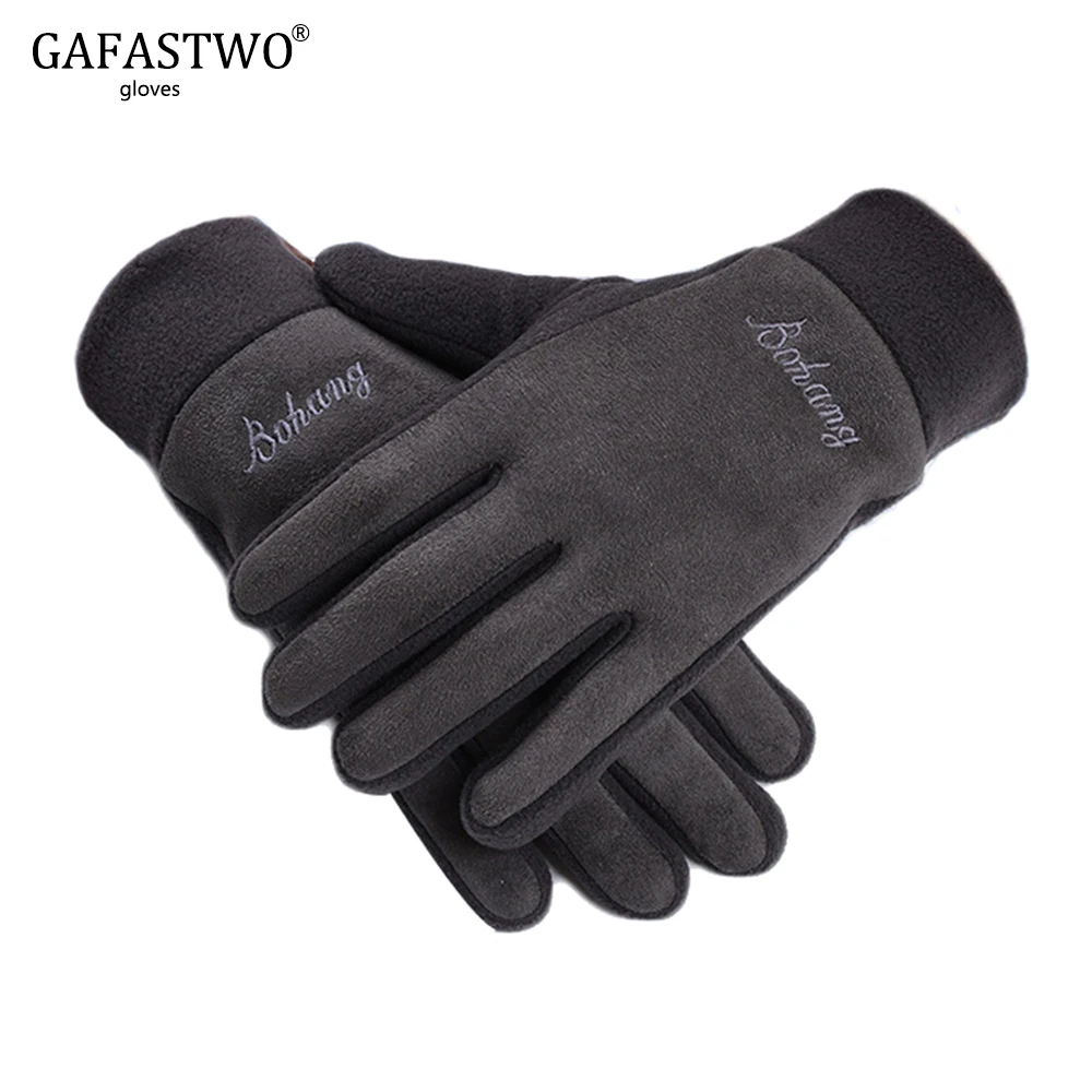 mens windproof gloves