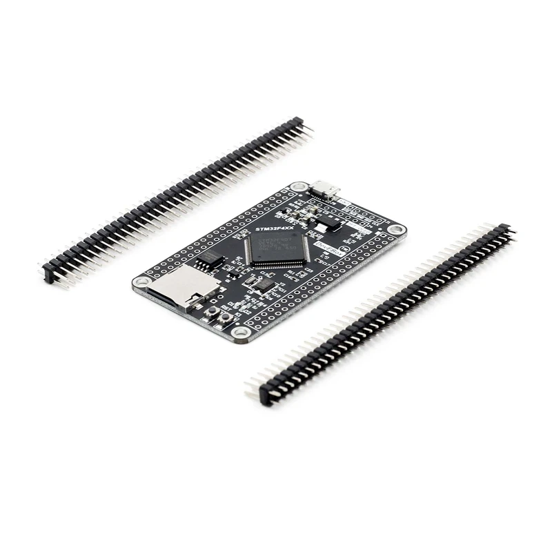 STM32F407VET6 STM32 системная основная плата STM32F407 для развития F407 однокристальная