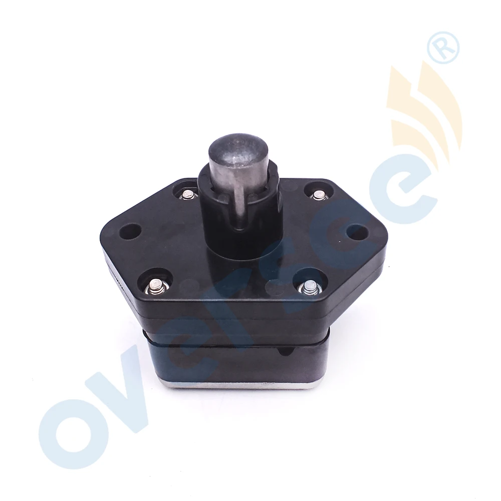 Outboard Fuel Pump Assy boat motor parts fuel pump repair kit fit Yamaha Outboard 4-Stroke F 25HP-50HP 18-35304