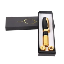 

2 In 1 Portable Needleless Atomizing Instrument Skin Moisturizing Rejuvenation Wrinkle Remove Tool Face Care Mesotherapy