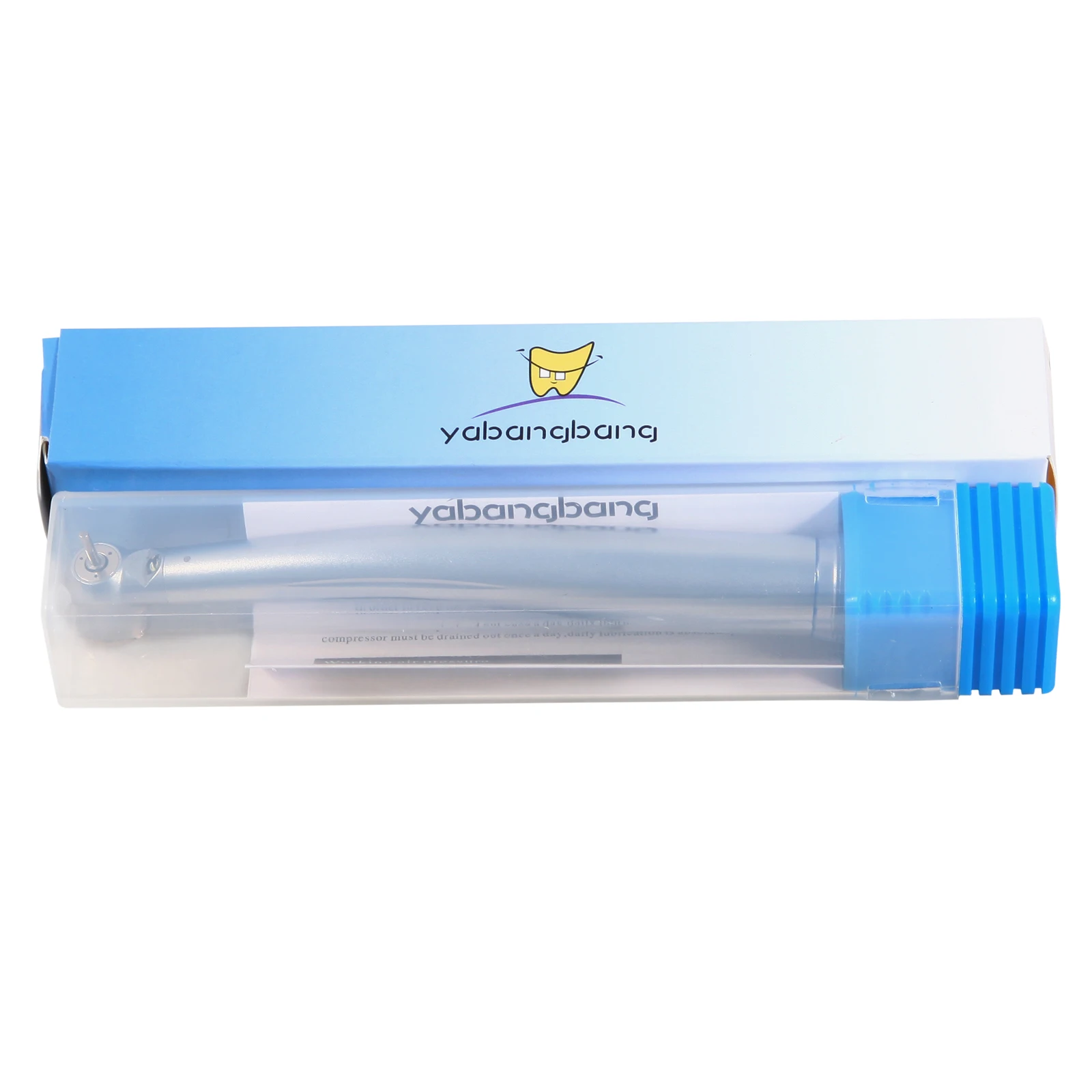 Рисунок 6 - YABANGBANG тройной распылитель