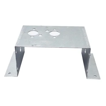

Top Boats Auto Mounting Bracket Car Warming Durable Practical Replacement Caravan Air Parking Heater Plate Base Parts Truck
