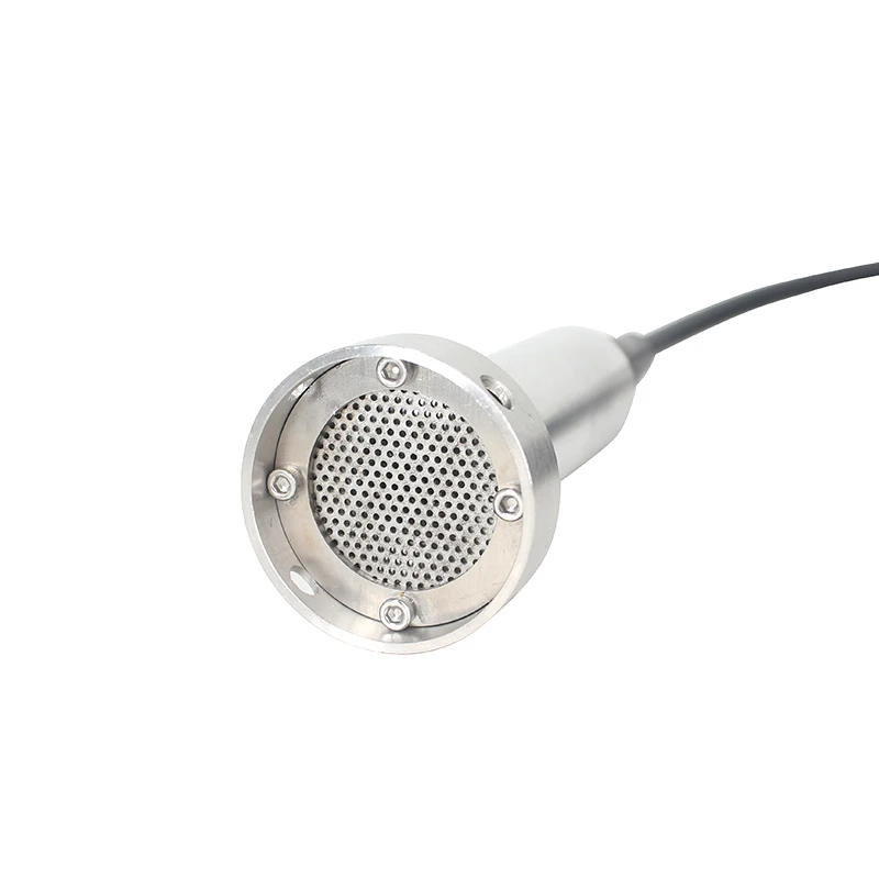 Water level sensor Level Transmitter Anti-clogging sensor Water leakage sensor 4-20mA 1-5V 0-10V RS485 QDY30B