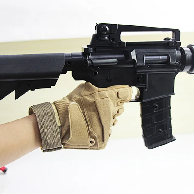 [BEST] Military Tactical Gloves Enhance Your Adventurous Spirit