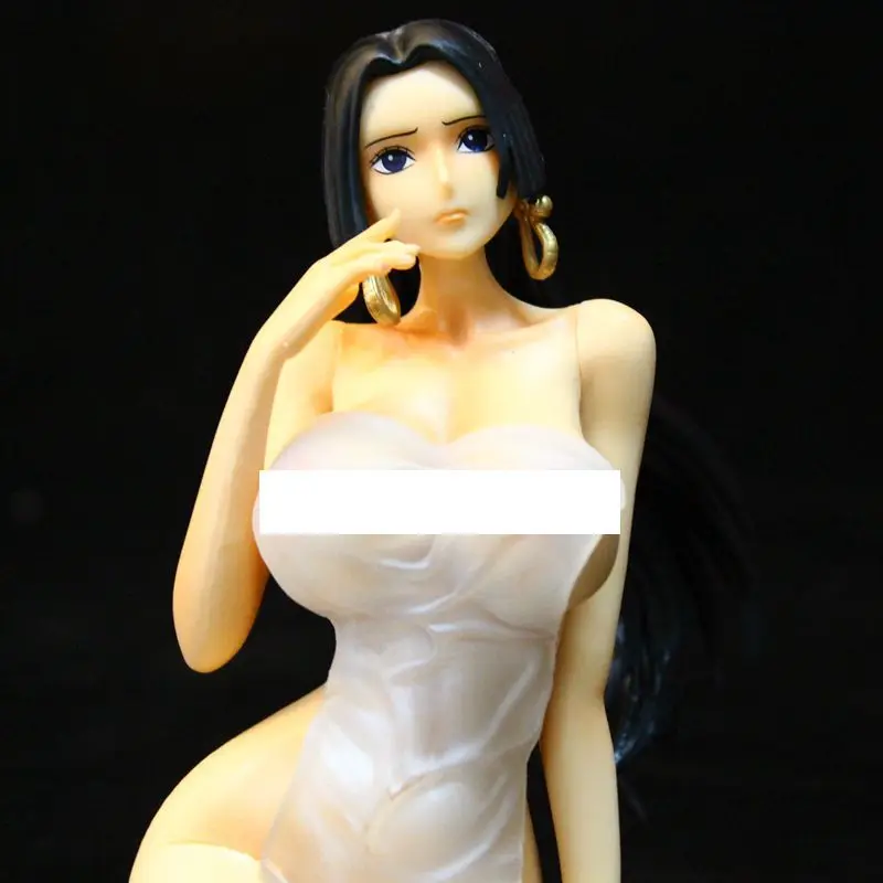 サイズ変更オプション ワンピース⚪NAMI☆BOA.HANCOCK☆REIJU【新品
