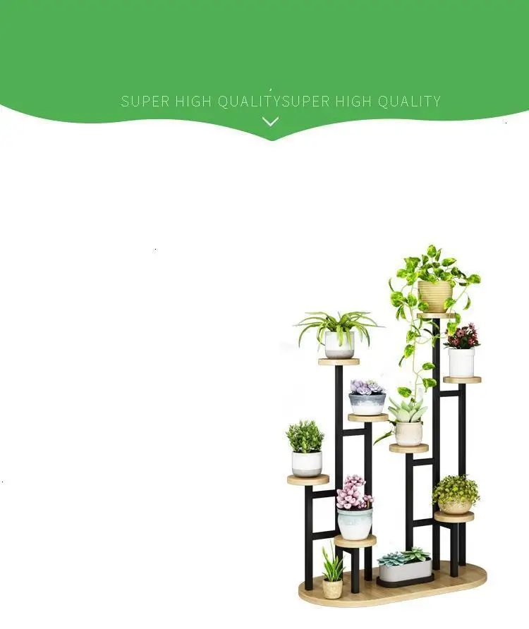 Для Estanteria Jardin Mueble Para Plantas горшок плантенстандарт лестница балкон открытый цветок стенд Stojak Na Kwiaty полка для растений