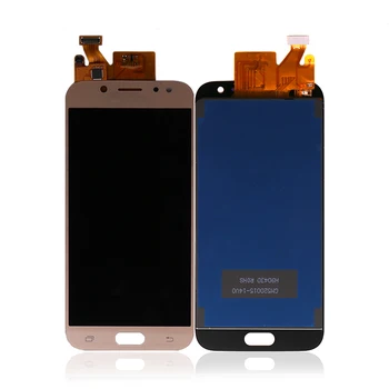 

Factory Price J5 Pro 2017 LCD Screen For Samsung J5 2017 LCD Dis