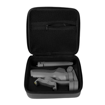 

Carrying Case Portable Waterproof Durable Lightweight Handbag Bag for DJI OSMO Mobile 3 Combo 3-Axis Handheld Stabilizer