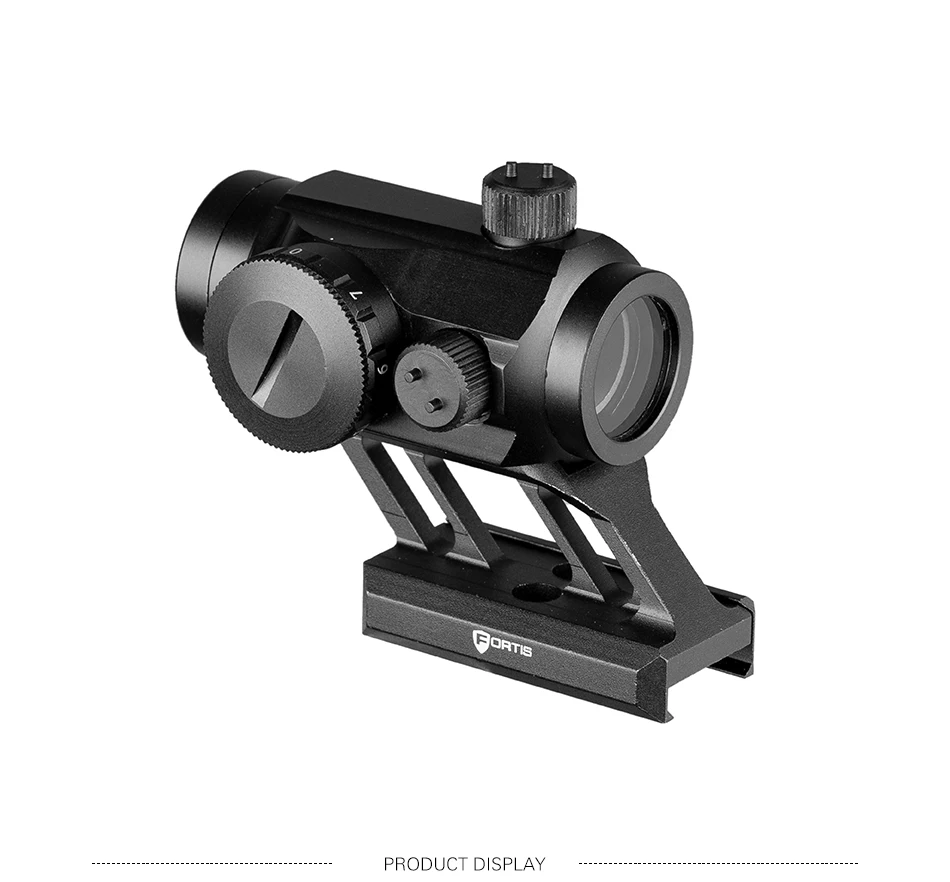 Docter оптика тактика 1x20 Red Dot прицел 20 мм рейка 20 мм крепление Red Dot прицел охота
