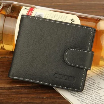 

New Metal Anti Wallet Credit ID Card Holder Men Women Business Cardholder Cash Card Pocket Case Passes creditcard holder