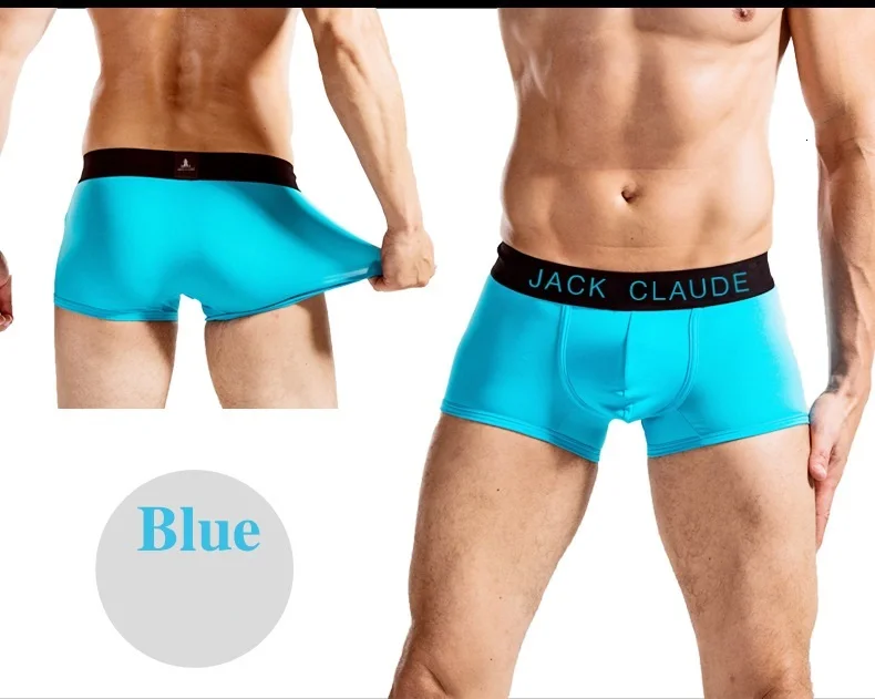 10 шт./партия, хлопковые дышащие мужские боксеры, соблазнительные мужские трусы боксеры с буквенным принтом, мужские мягкие нижнее белье, мужские трусы