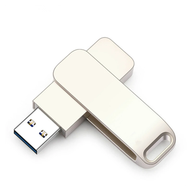 Модный Пользовательский логотип металлическая Форма Ключ вращения usb флэш