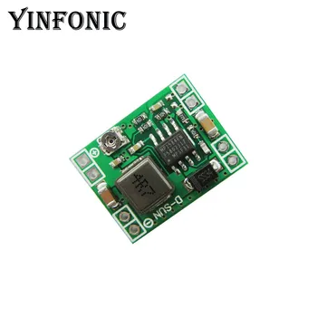 

5 pcs MP1584EN Ultra-Small Size DC-DC Step Down Power Supply Module 3A Adjustable Buck Converter for Arduino better than LM2596