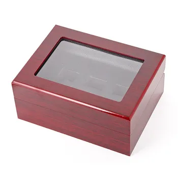 

Best Sell Championship Ring 5 Pcs/Set With Box Fan Gifts Contact The Seller To Get More Pictures Of The Rings