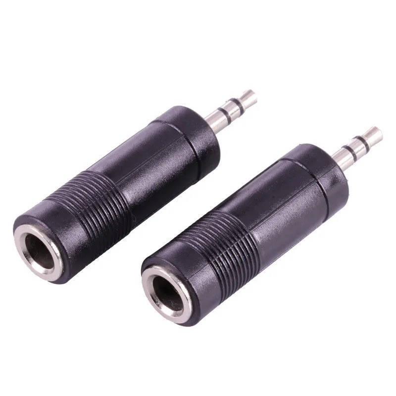 Рисунок 2 - Разъем RCA «гнездо-штырь»