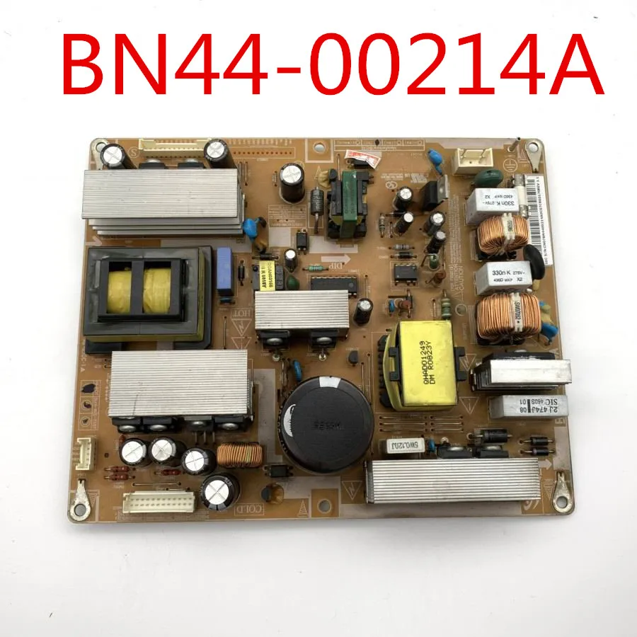 Original LA32A350C1 used power supply board BN44-00214A MK32P5B | Электроника