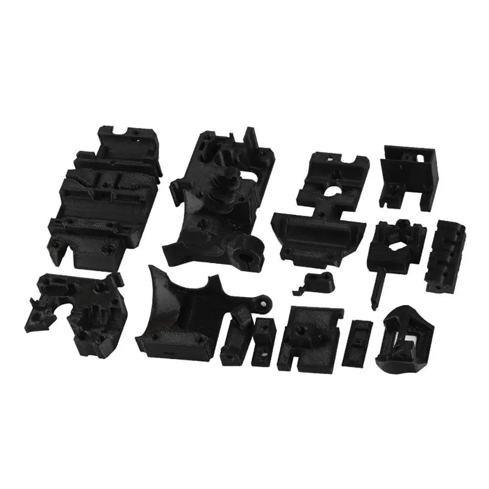 prusa i3 mk2. 5S mk3s mmu2s multi