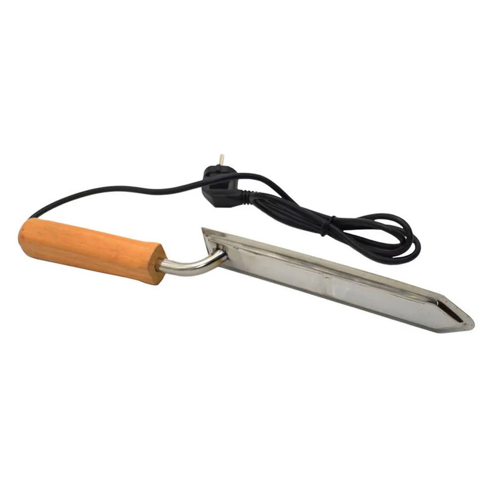 Beekeeping Tools Beekeeping Accessories Beekeeping Knife 1Pcs Bee Tools Power Cut Honey Knife 220V